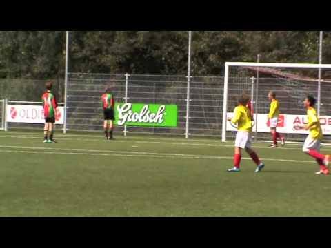 Fortissimo C1 - WAVV C1 (11 sept. 2010)