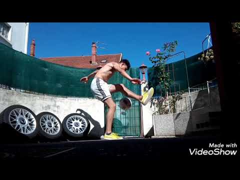 Iact top 16 Nicolas R vs Bulat