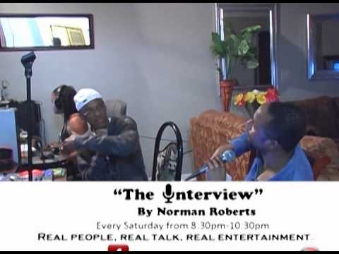 Tropiks Band (REJECTOR) [THE INTERVIEW] Vincy soca