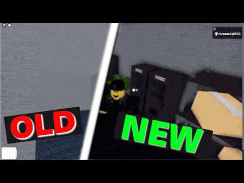 Nicorocks Is Remaking the Rooms