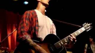 The Honorary Title - Only One Week