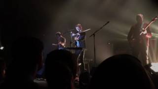 Andrew Bird - 18 - Fake Palindromes (2016-10-14)