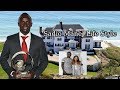 Sadio Mane  Life Style | Home | Cars collection | Carrier | Net worth