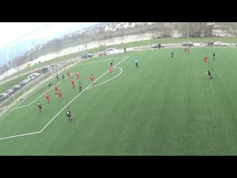 JFV C1 im Testspiel vs. JFV Hunsrückhöhe Morbach