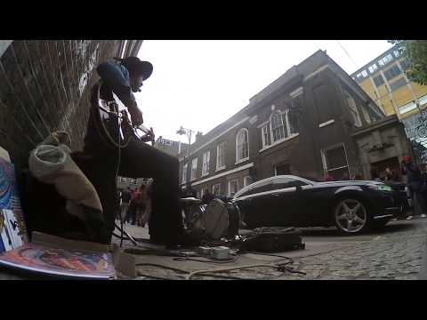 Lewis Floyd Henry, WUTALLICA