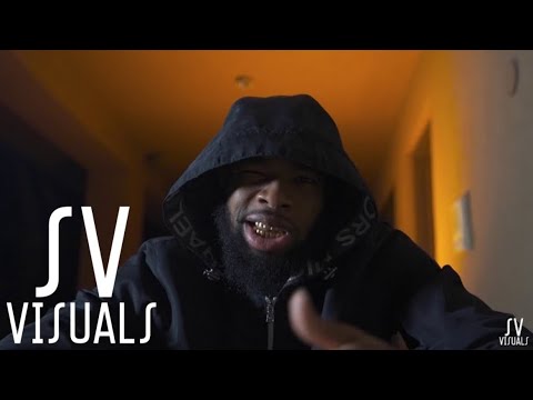 AlmightyGT - Poverty (🎥@ShayVisuals)