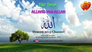 Download lagu Zikir meruntun jiwa (Zikir ALLAHU YAA ALLAH) mp3 Download lagu Zikir meruntun jiwa (Zikir ALLAHU YAA ALLAH) mp3