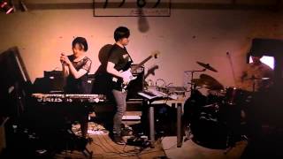 전기흐른(Electricity Flowing) - Super Moon (2015-05-15@채널1969)