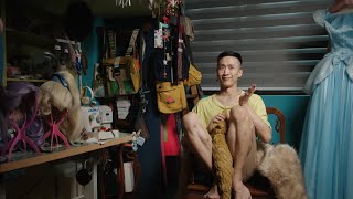 Leo & Nymphia | 雙面曹里歐 | Queer East 2023