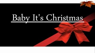 Baby It's Christmas-Colton Haynes&amp;Travis Atreo (Sub Esp)