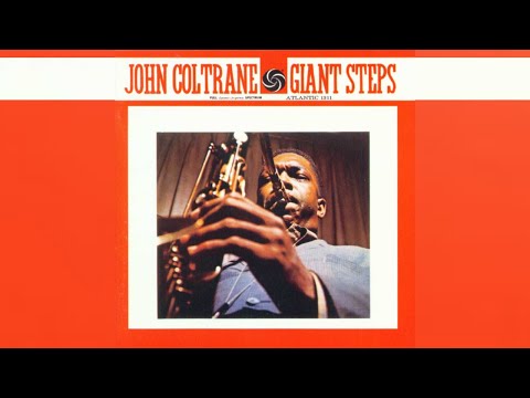 John Coltrane's "Giant Steps" Rocksmith Bass Cover