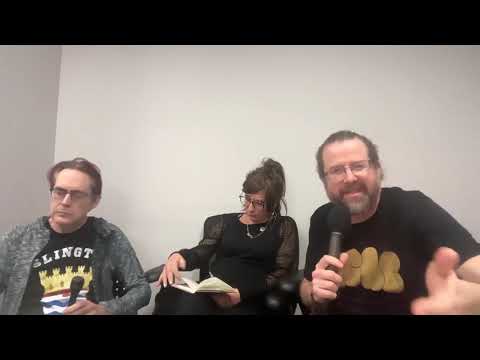 Spycops inquiry reaction: end of 9 Feb 2026 - HN14 Jim Boyling evidence (Day 1/4)