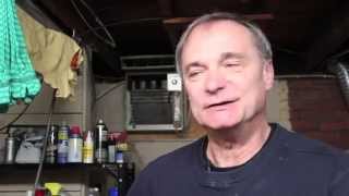 Dow Jones and the Industrials and Zounds Productions Remembered