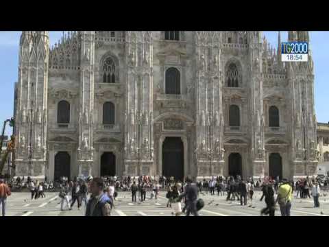 Diffuso il programma della visita di Papa Francesco a Milano