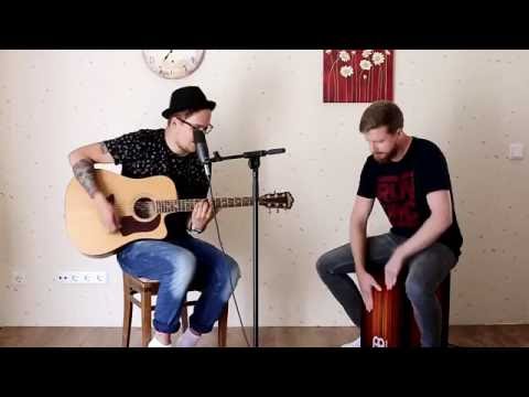 Lauri Antsov & Mauno Tamm (Karl-Erik Taukar - Vastupandamatu)