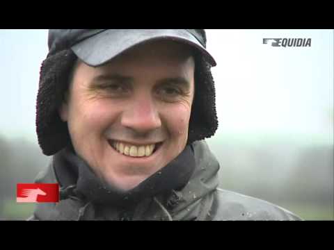 Carnet de pistes : Cyril Raimbaud