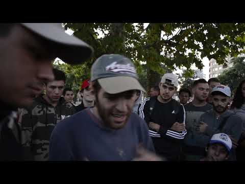 CASS vs. GUILLE vs. NOCHI vs. EZAFIRO | 8vos FECHA 1 | 02/03