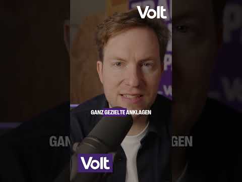 Was machen Volt & FDP für Pressefreiheit?