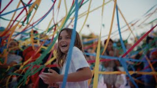 Crayola Creative Acts of Color || A Colorful Surprise