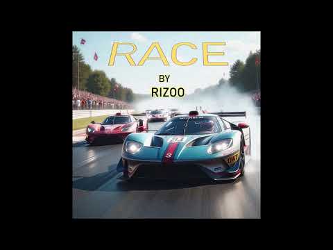 RACE - BY Rizoo