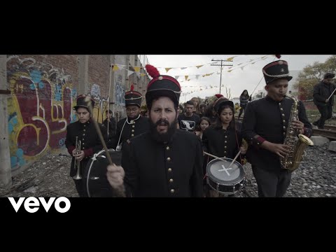 Lng Sht - La Marcha De Los Tristes