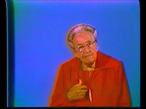 God's Love - Corrie Ten Boom - YWAM Classic Teaching