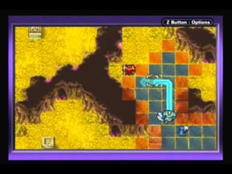 Fire Emblem HHM Chapter 30