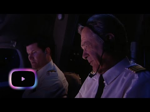 They Flew Into a Mountain: The Last 7 Minutes of AA Flight 965 l Mayday Series 02 Episode 05