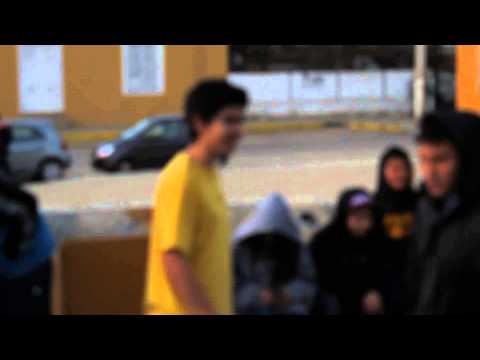 neurewolf vs fonetika (8vos de final)