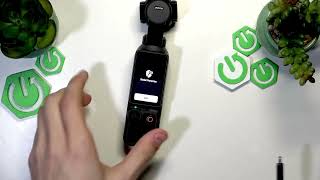 DJI Osmo Pocket 4 Nasıl Şarj Edilir