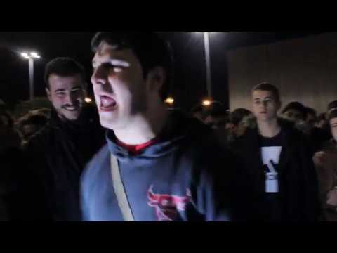 ACR vs MOROSO | Octavos | PRE FMS BILBAO (02-11-18)