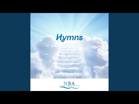 Be Still for The Presence of The Lord