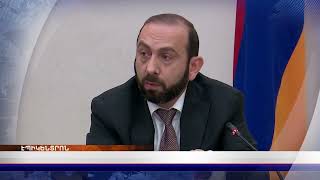 «Էպիկենտրոնի» հիմնական թողարկումը` 19:30-ին