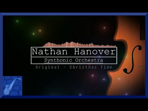 Video thumbnail for Christmas Time