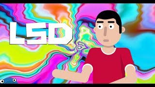 Alucinaciones ft. Pal Music Video