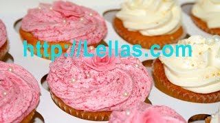 cupcakes rezepte deutsch