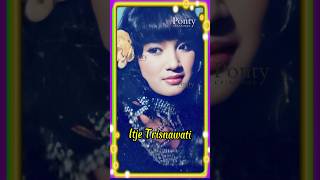 Download lagu Itje Trisnawati From then to now #oldschoolartist mp3