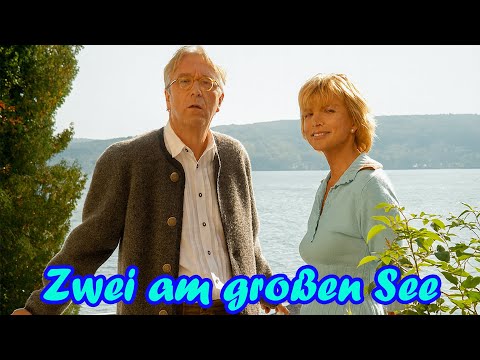 Zwei am großen See | Liebe Liebesfilm 2025 | Uschi Glas, Ruth Drexel & Gerd Anthoff