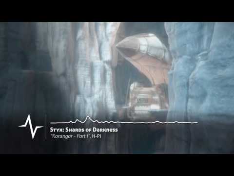 Korangar Part I - Styx: Shards of Darkness Original Soundtrack