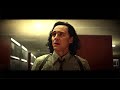 Loki Episode 6 Ending Scene | Season 1 Final