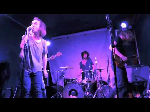 Mind Rays @ The Old Blue Last 17/03/17