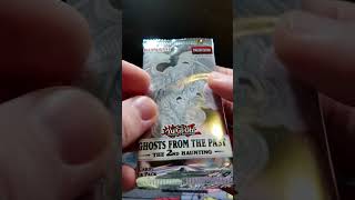 Looking for Ghosts from the Past....2! #mr_silph #yugioh #tcg g