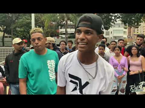 LC❌DAPPER🆚 STAR KEYS❌EYEN 🆚 YERO❌VICEVERSO  - OCTAVOS DE FINAL🏆 [RAPSINGROSERIAS PLAZAS] FECHA 35