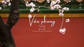 [Vietsub+Pinyin] Vấn Phong (Hỏi Gió) - Kim Ngư | 问风 - 金渔