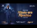 Walter Chilambo Mtoto Wa Mfalme Ft Obby Alpha Official Audio Visual
