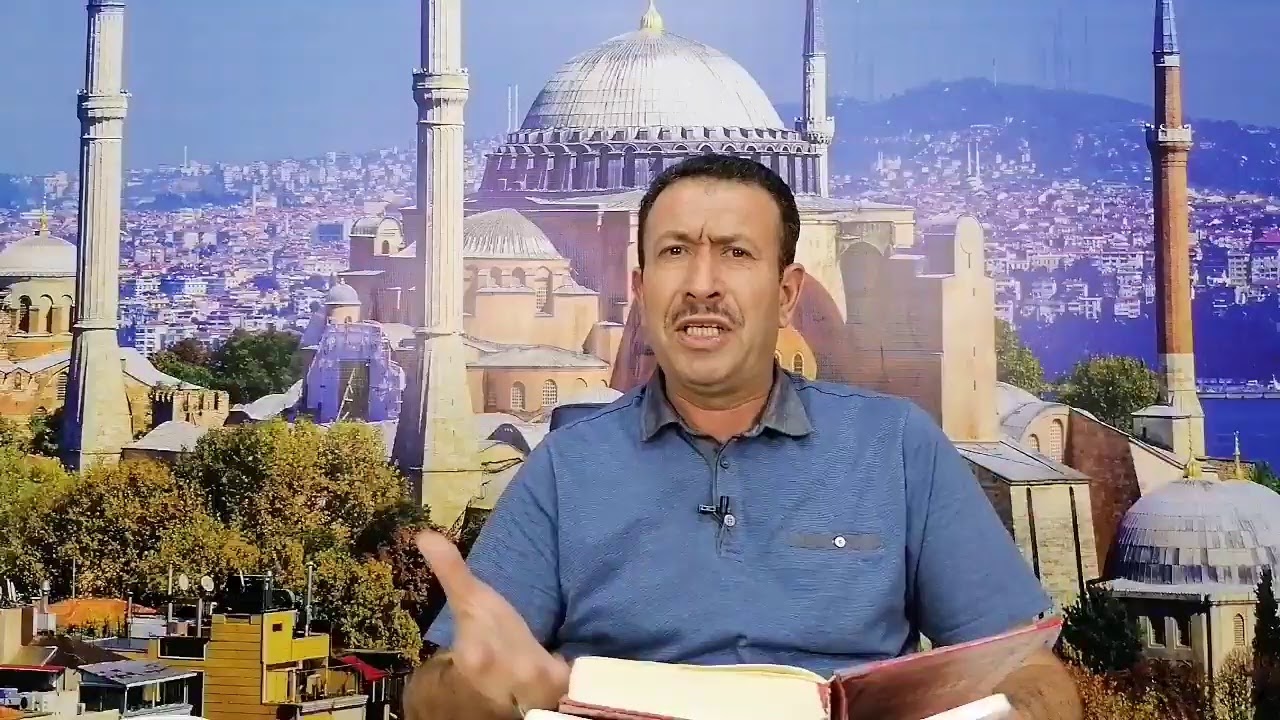 TEVHİT İNANCININ GÜZELLİĞİ (2.ŞUA)