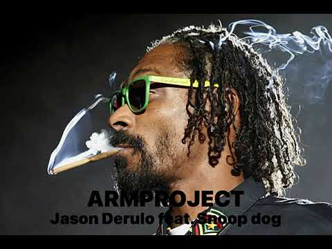 Jason Derulo feat Snoop dog wiggle |ARMPROJECT