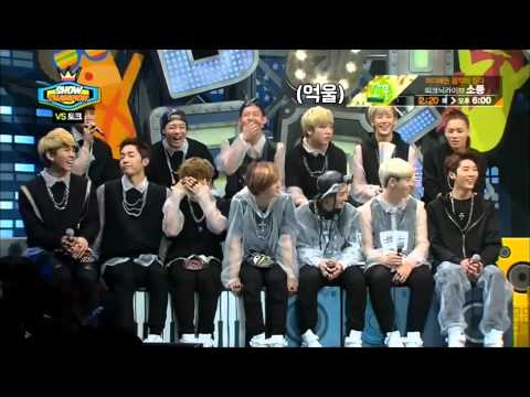 흔한_아이돌의_분열 (탑독)