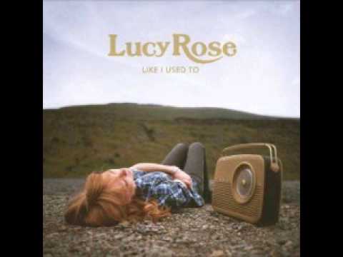 Lucy Rose - Gamble