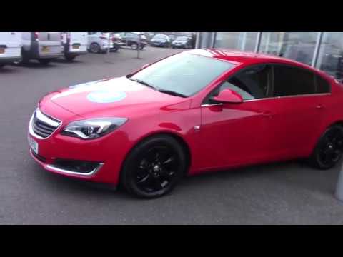 kt16xfu 1.6 cdti insignia sri nav